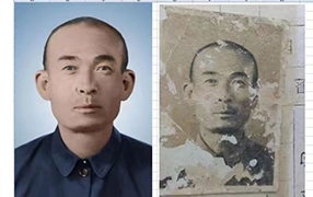 路北老照片修复-2