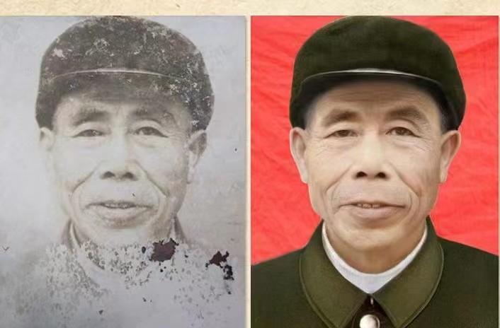 路北老照片模糊修复-72